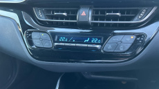 Toyota C-HR 1.8 Hybrid Dynamic 5dr CVT Hybrid Hatchback